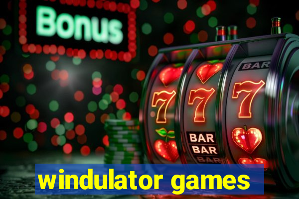 windulator games